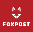 FoxPost csomagautomata