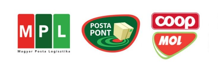 MPL PostaPonton, MOOL/COOP PostaPonton, Csomagautomatánál való átvétel