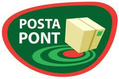 MPL MOL / COOP / PostaPont, Csomagautomata