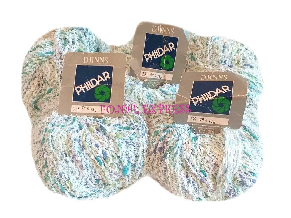 250 g PHILDAR melíros pamut fonal. Tű 2-3 mm. 