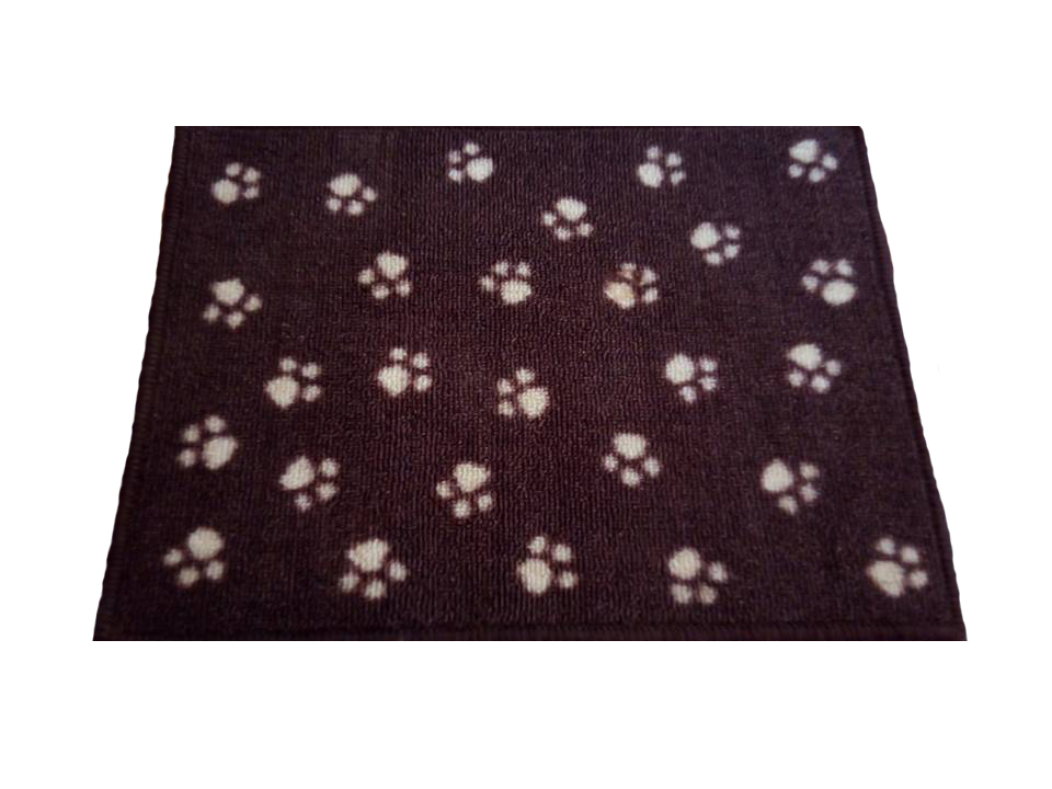 Kutya/macska fekhely, szőnyeg. Mérete: 40x30 cm.  