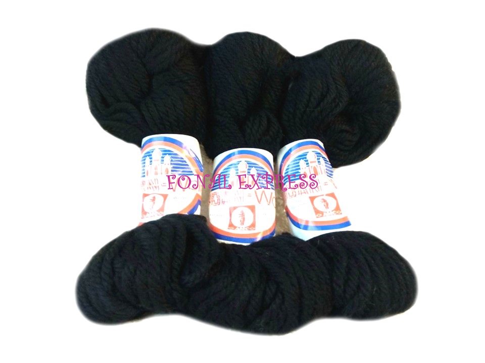 150 g SUDAN WOLLE 100% gyapjú fonal. Tű kb. 6-8 mm. 