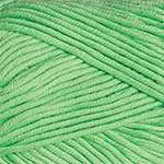 250 g 5 db YarnArt CREATIVE 100% pamut fonal. Tű 5-6 mm. Szín 226.