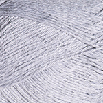 500 g 5 db YarnArt ECO-COTTON 85% pamut 15% polyester. Tű 3,5-4. Szín 763.