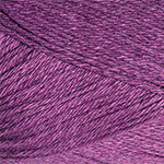 500 g 5 db YarnArt ECO-COTTON 85% pamut 15% polyester. Tű 3,5-4. Szín 772.