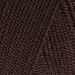 500 g 5 db YarnArt SUPER PERLEE 100% akril fonal. Tű 3 mm.  Szín 217.