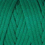 1 kg 2 db YarnArt MACRAME CORD 5 mm. 60% pamut 40% viscose. Tű 9-10 mm. Szín 759