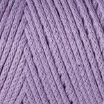 1 kg 4 db YarnArt MACRAME COTTON. 80% pamut 20% polyester. Tű 5 mm. Szín 765.