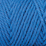 1 kg 4 db YarnArt MACRAME ROPE 3 mm. 60% pamut 40% viscose. Tű 7-8 mm. Szín 786 